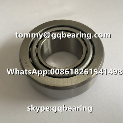HR332/32J Gcr15 سلسلة واحدة من محامل الدوار المتجعد قطر داخلي 32mm