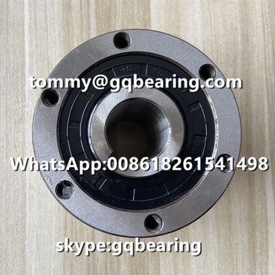 OD 100mm PBC30 محامل عجلات مسارية Gcr15 محامل عجلات مسارية 30*100*70MM