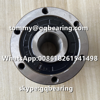 OD 100mm PBC30 محامل عجلات مسارية Gcr15 محامل عجلات مسارية 30*100*70MM