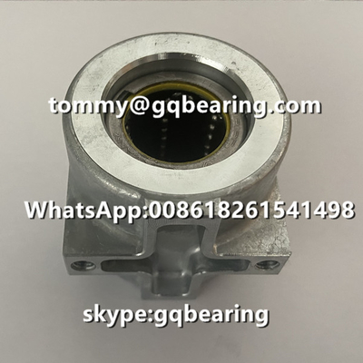 الفولاذ P0 الدقة KGHA25-PP محمل كرة خطية لنظام التوجيه