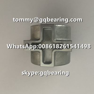 الفولاذ P0 الدقة KGHA25-PP محمل كرة خطية لنظام التوجيه
