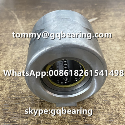الفولاذ P0 الدقة KGHA25-PP محمل كرة خطية لنظام التوجيه