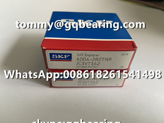 12mm Stud Gcr15 2RZ محمل الكرة المختوم بعمق مع 20mm Roller