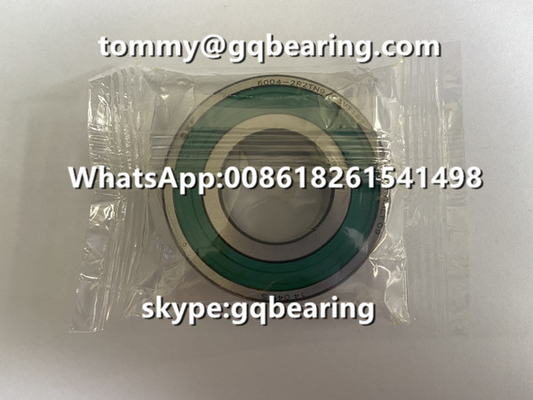 12mm Stud Gcr15 2RZ محمل الكرة المختوم بعمق مع 20mm Roller