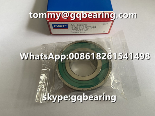 12mm Stud Gcr15 2RZ محمل الكرة المختوم بعمق مع 20mm Roller