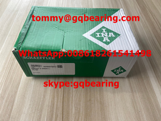 Gcr15 عربة حمالة عجلات إعادة التدوير RWU45-E-SMDS-L-V3-G2 ارتفاع الكتلة 60mm