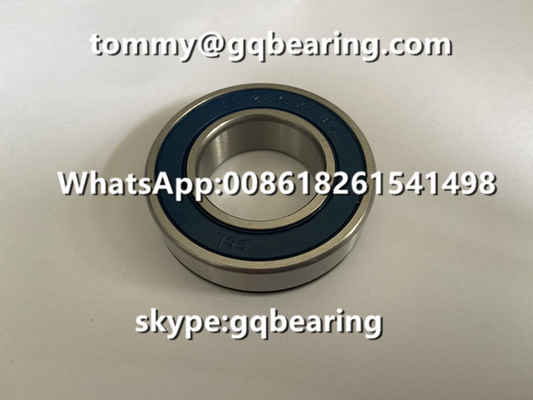 60/28YAX2-RS1 صف واحد حلقات الكرة العميقة OD 52mm مع أغطية المطاط