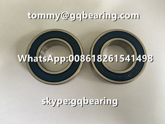 60/28YAX2-RS1 صف واحد حلقات الكرة العميقة OD 52mm مع أغطية المطاط