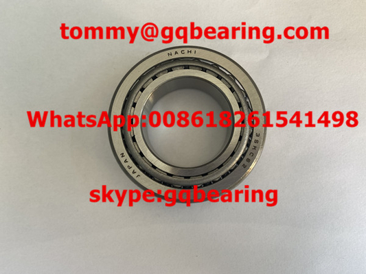 35KC62 SLT حمالة عجلة متجانسة متجانسة OD 62mm