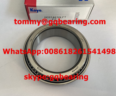 ST4870 حمالة لولب الدقة المتقوسة HCST4870LFT ID 48mm