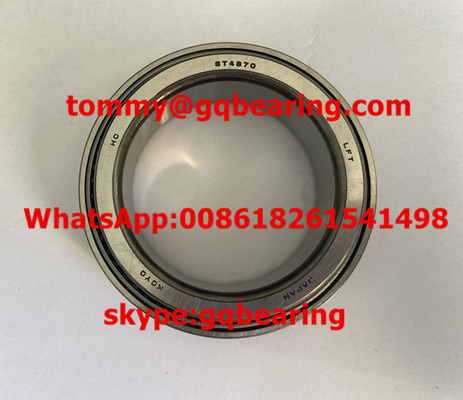 ST4870 حمالة لولب الدقة المتقوسة HCST4870LFT ID 48mm