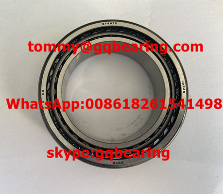 ST4870 حمالة لولب الدقة المتقوسة HCST4870LFT ID 48mm
