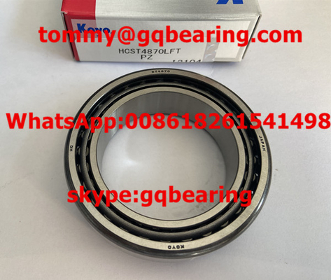 ST4870 حمالة لولب الدقة المتقوسة HCST4870LFT ID 48mm