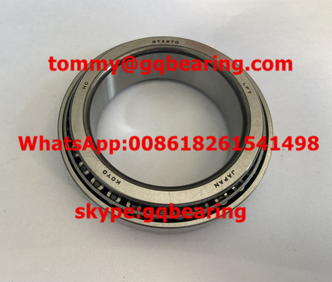 ST4870 حمالة لولب الدقة المتقوسة HCST4870LFT ID 48mm