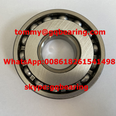 B32Z-9E Gcr15 محركات السيارات العميقة حفرة حلق الكرة OD 84mm