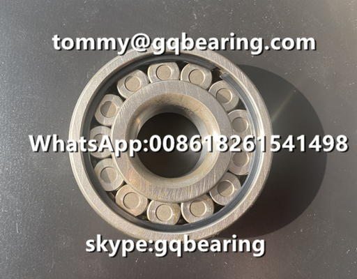 Gcr15 NSK M35-3 محملات الدوال الأسطوانية للسيارات OD 95mm
