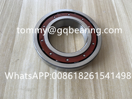 P6 Precision FAG 6214-TB-P63 العلامة المميزة لتحميل الكرات العميقة 70mm