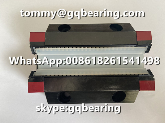 G2 الدقة V2 محمل خطي مسبق محمل خطي MRW35-B-G2-V2