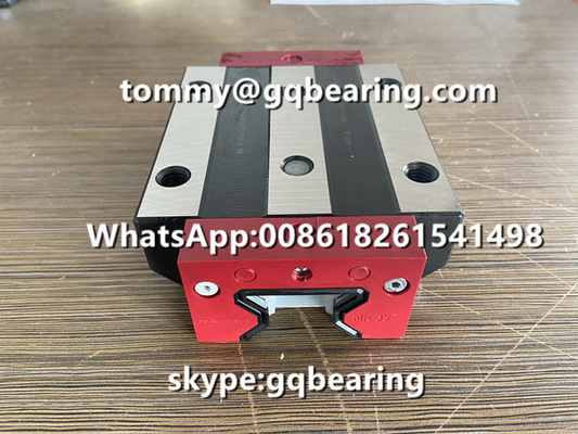 G2 الدقة V2 محمل خطي مسبق محمل خطي MRW35-B-G2-V2