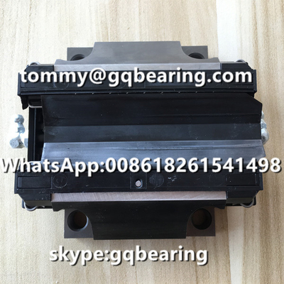 الصلب الكروم G4 الدقة خطية حلقات الكرة KWE30-V1-G4 28 * 90 * 35mm