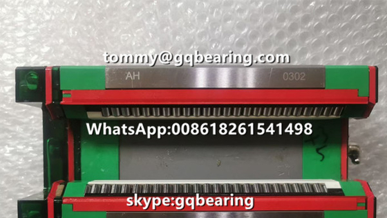 هيفين RG55 دليل خطي RGH55CA نوع الدوار عالي الصلابة دليل خطي 80 * 183.7 * 100mm