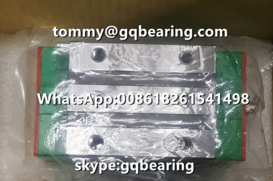 هيفين RG55 دليل خطي RGH55CA نوع الدوار عالي الصلابة دليل خطي 80 * 183.7 * 100mm