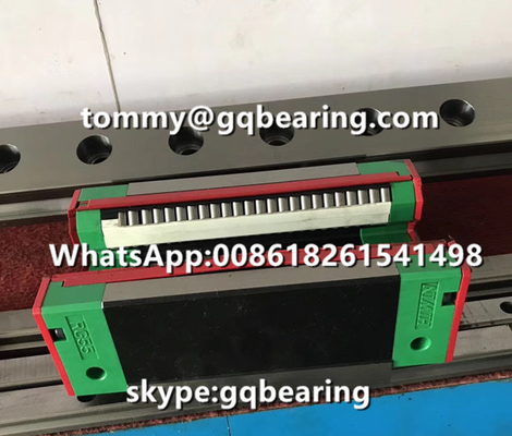 هيفين RG55 دليل خطي RGH55CA نوع الدوار عالي الصلابة دليل خطي 80 * 183.7 * 100mm