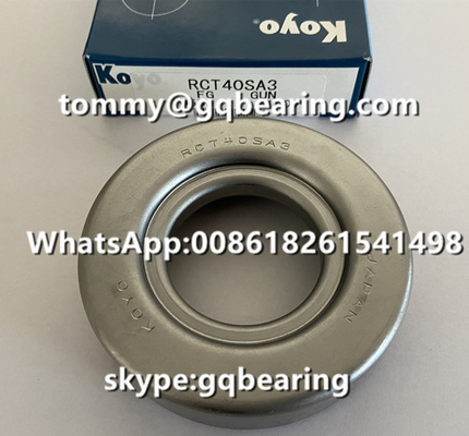 محامل السيارات الصلبة RCT40SA3 محامل إطلاق المشبك 30502-45P00