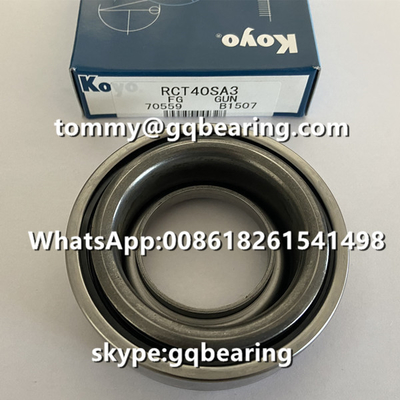 محامل السيارات الصلبة RCT40SA3 محامل إطلاق المشبك 30502-45P00