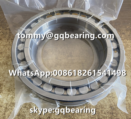 GCR15 P4 حاوية أسطوانة الدقة NN3028MBKRCC9P4
