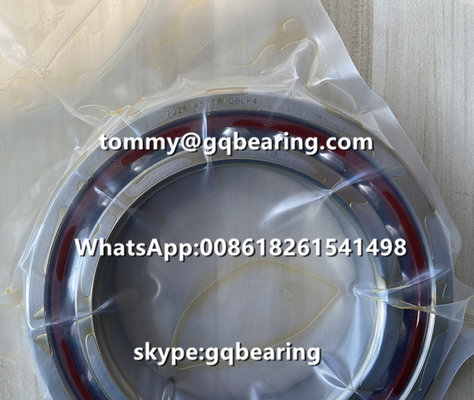 7026A5TRDBLP4 الغزل الزاوية الاتصال الكرة محمل P4 الدقة