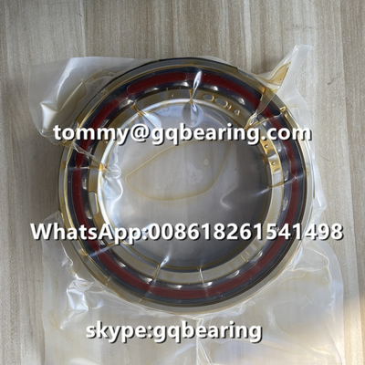 7026A5TRDBLP4 الغزل الزاوية الاتصال الكرة محمل P4 الدقة