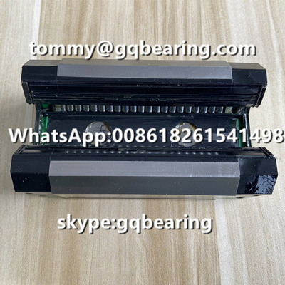 RWU45-E-H-G3-V3 محملات خطية عالية ضيقة تحديد الدقة P0 P6 P2 P5 P4