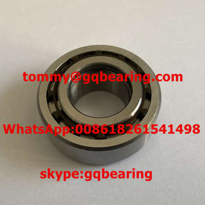 Gcr15 الفولاذ صف واحد أسطواني عجلة تحمل F-553596.01.NUP