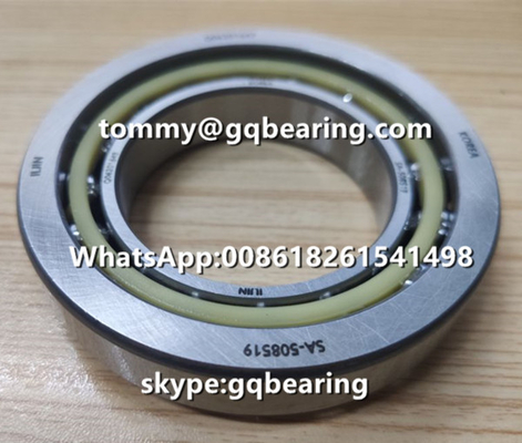 SA508519 علبة التروس للسيارات محامل كرة الدفع مع قفص نايلون