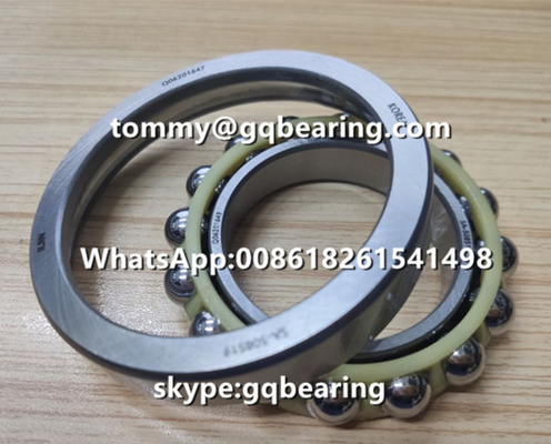 SA508519 علبة التروس للسيارات محامل كرة الدفع مع قفص نايلون