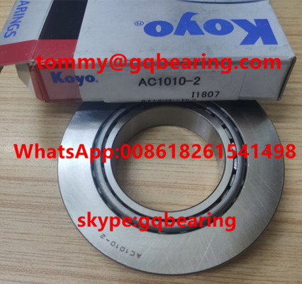 محامل للفولاذ الكرومية التونر KE AC1010-2 محامل للسيارات