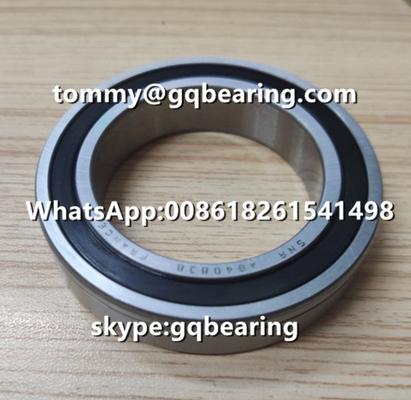 P5 الدقة AB40838 حلقات الكرة العميقة OD 68mm
