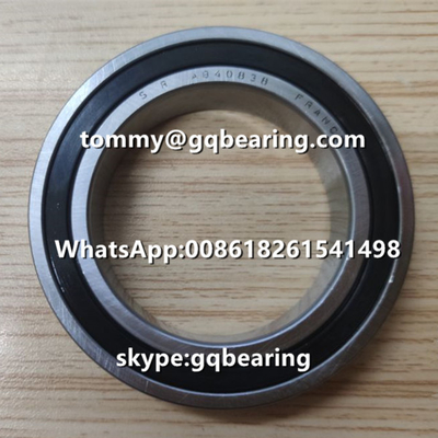 P5 الدقة AB40838 حلقات الكرة العميقة OD 68mm