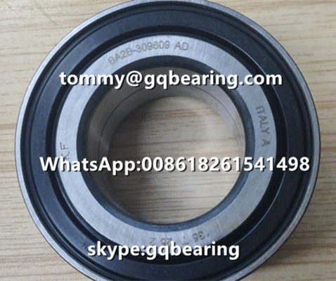 BA2B-309609 محامل السيارات محامل محور عجلات القناة العميقة