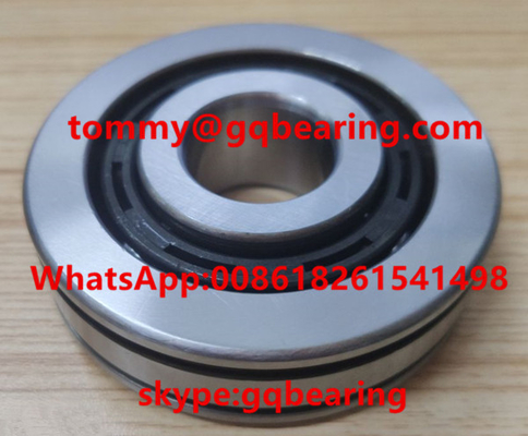 Gcr15 الفولاذ B24-24ANX1 عميق حفرة حلقات الكرة للسيارات التحول