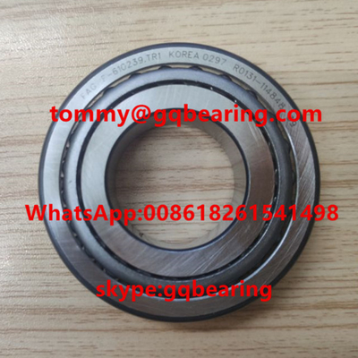 متاحة في المخزون FAG F-610239.TR1 صف واحد محملات المسالك الشائكة ID 30mm OD 62