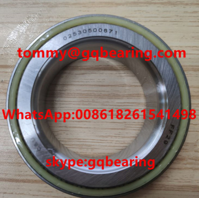 Gcr15 قفص النيلون 02530500671 عيارات حمالة حمالة 20mm