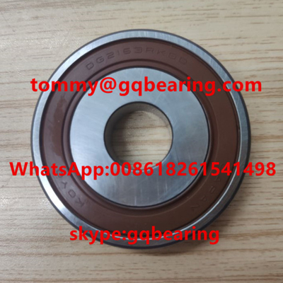 فولاذ الكروم DG21632RKB عميق الخروط سمك حامل 14mm