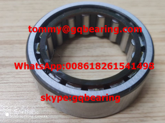 Gcr15 فولاذ واحد صف أسطواني عجلة محمل NU12044S01 قطر خارجية 51mm