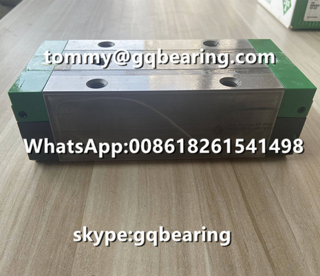 محامل أسطواني خطي ضيق RWU55-E-HL-V3-G2 محامل انزلاق خطي