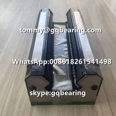 محامل أسطواني خطي ضيق RWU55-E-HL-V3-G2 محامل انزلاق خطي