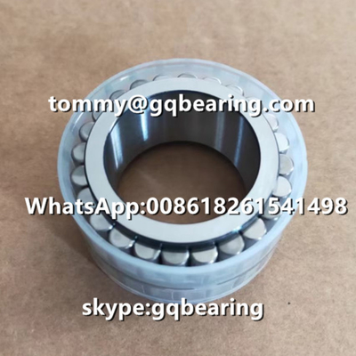 محامل أسطواني مزدوج الصف الكامل ID 35MM