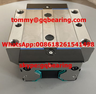 R18514322X طراز اللفافة عجلة الركض كتلة الفولاذ الكربوني خطية دليل الحركة