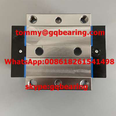 R18514322X طراز اللفافة عجلة الركض كتلة الفولاذ الكربوني خطية دليل الحركة